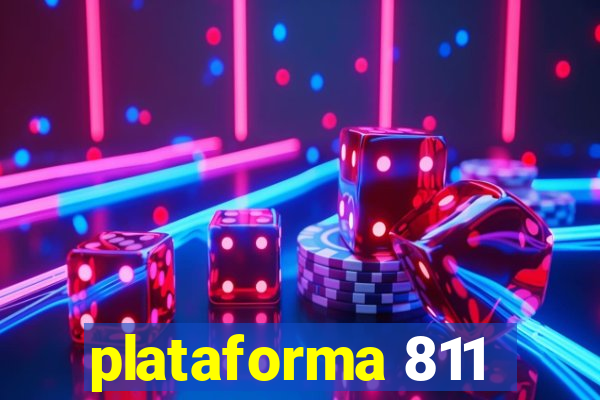 plataforma 811